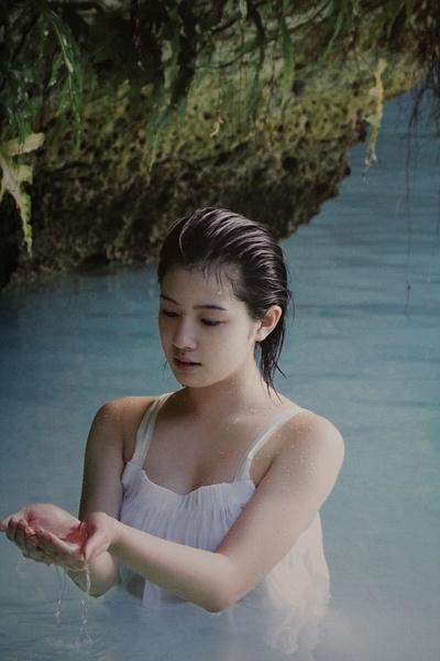 樱庭奈奈美写真
