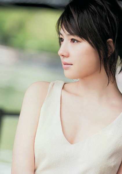 樱庭奈奈美写真