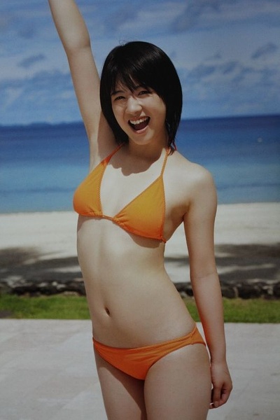 樱庭奈奈美写真