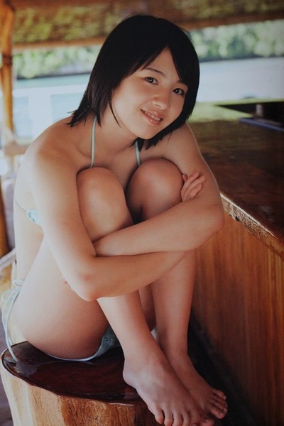 樱庭奈奈美写真