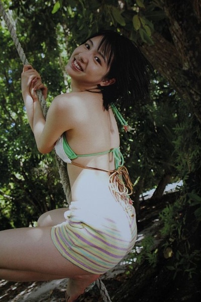 樱庭奈奈美写真
