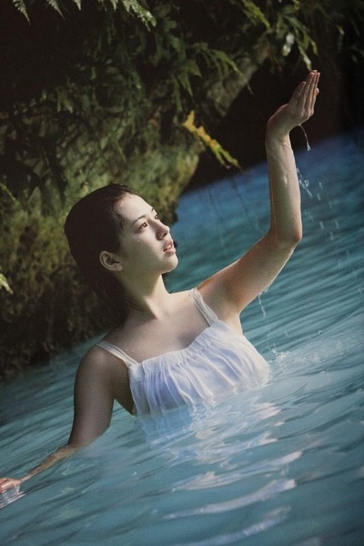 樱庭奈奈美写真