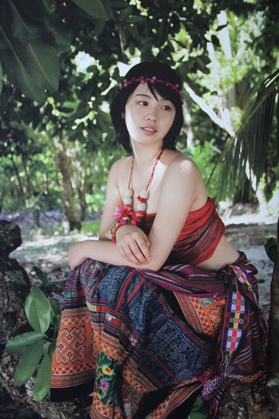 樱庭奈奈美写真