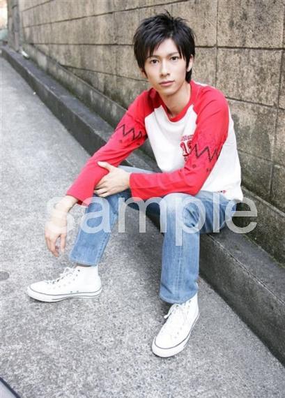 真山明大写真