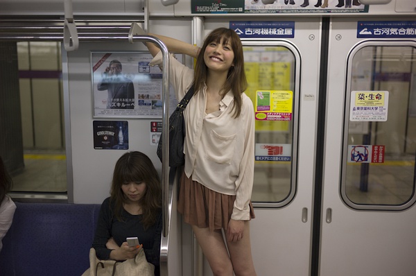 中别府葵写真