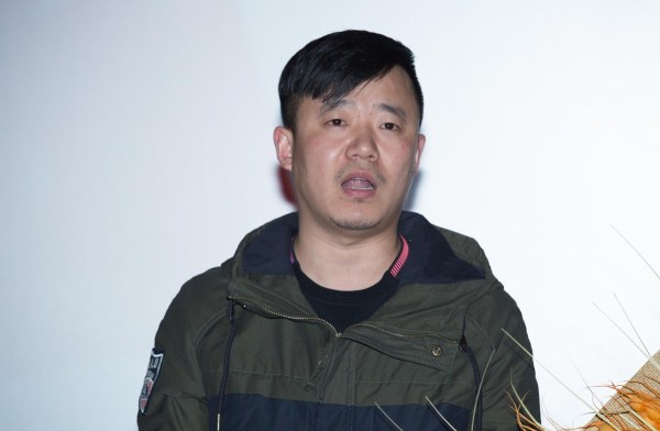 郭金杰写真