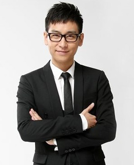 李好写真