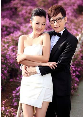 李好写真