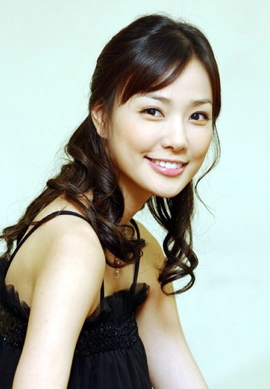 孙泰英精彩写真13
