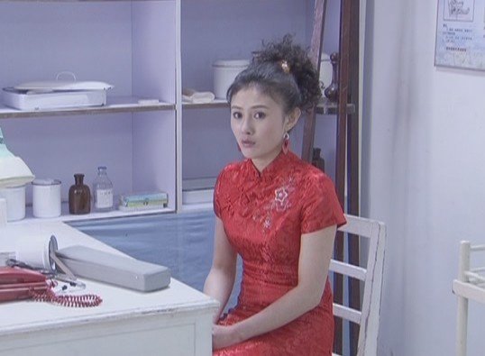 张译木写真