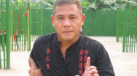 刘家荣写真