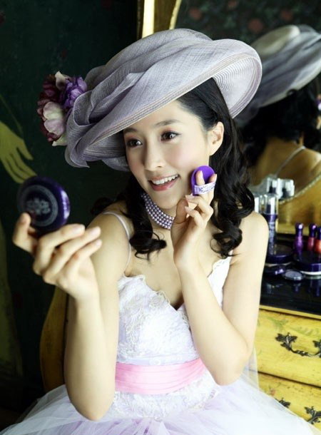 王光娜精彩写真0