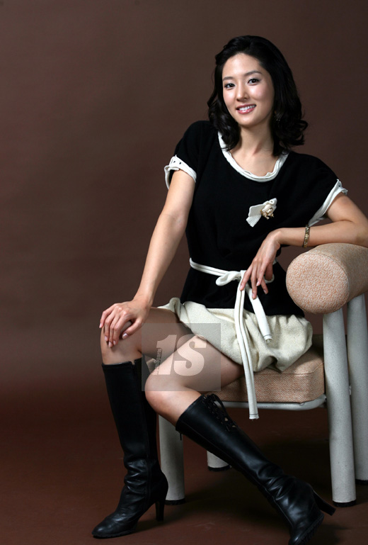 王光娜精彩写真2