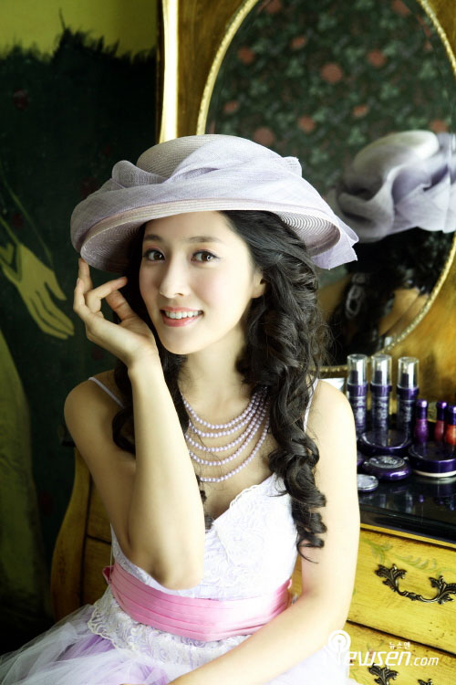 王光娜精彩写真9
