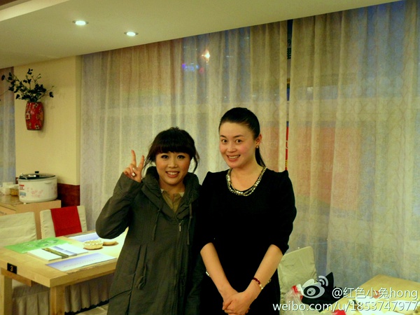 关婷娜写真