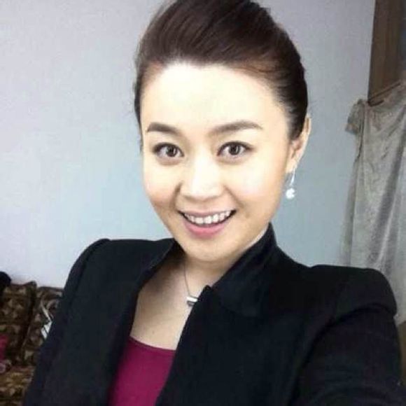关婷娜写真