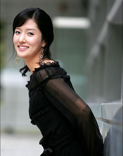 王光娜精彩写真11