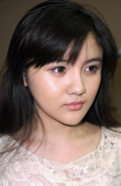 艾如写真