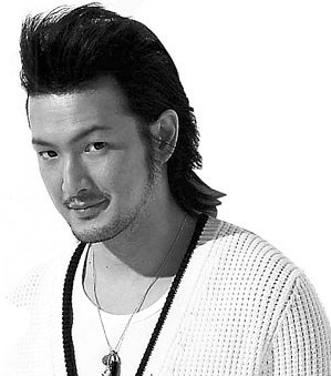 中村狮童精彩写真5