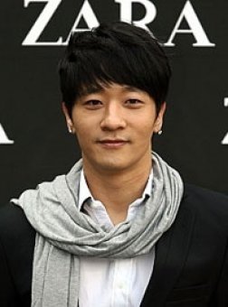 秋宪坤写真