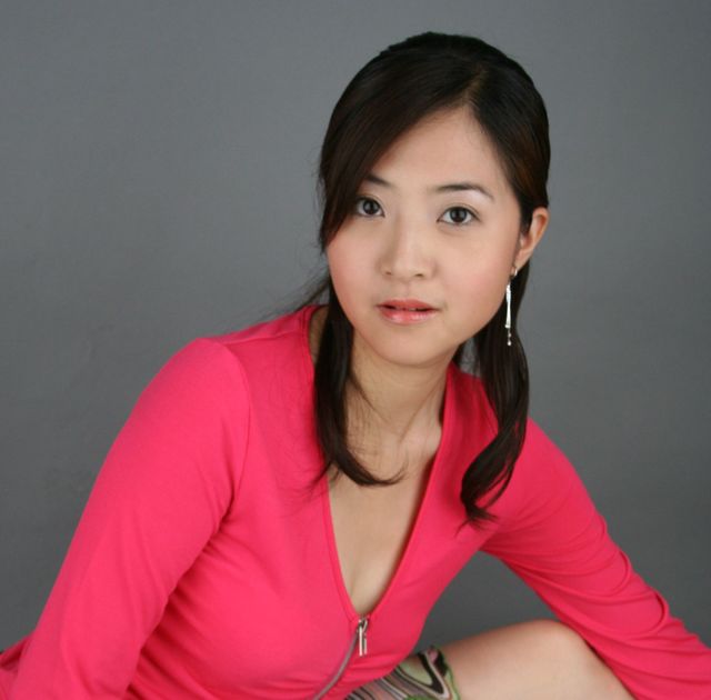 李亮瑾写真