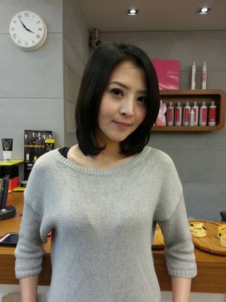 李亮瑾写真