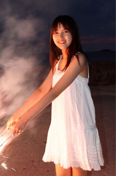 竹富圣花写真