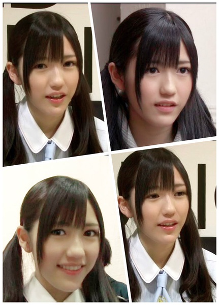 渡边麻友写真