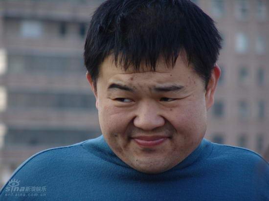 班赞写真