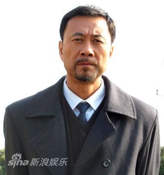 马卫军写真