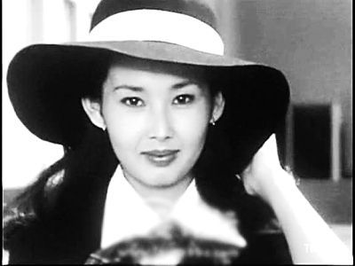 中野良子写真