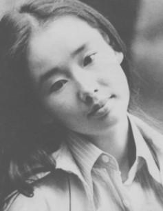 中野良子写真