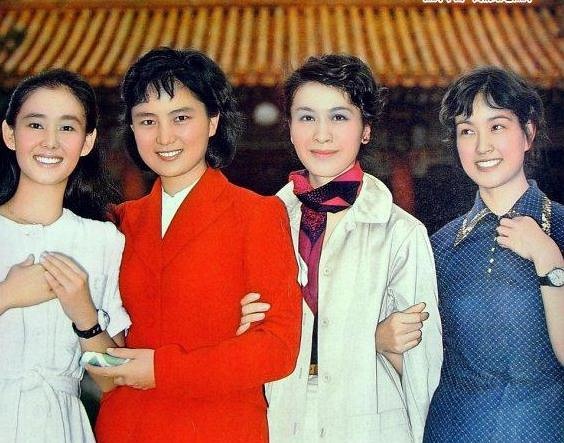 中野良子写真