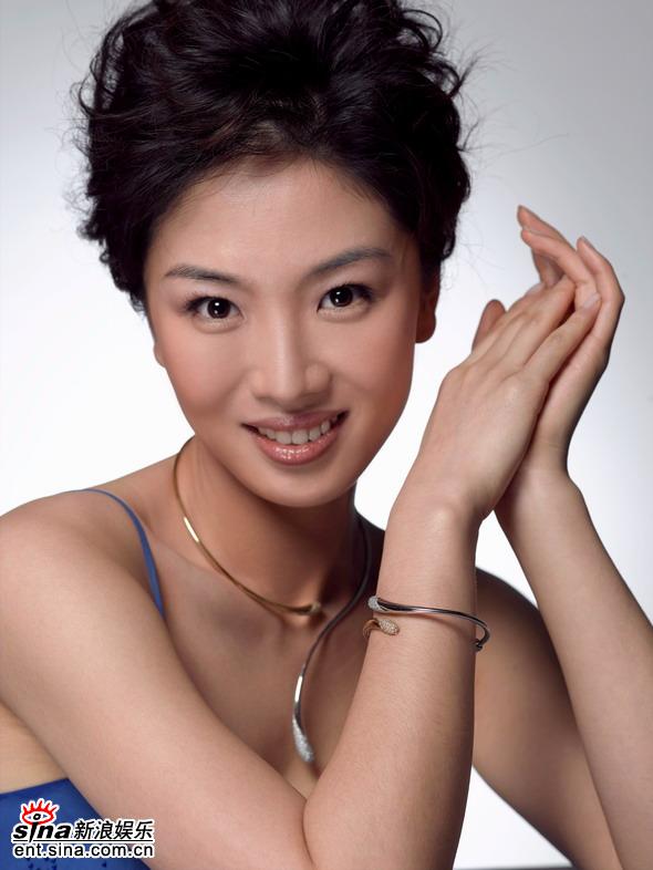 徐菁遥精彩写真17