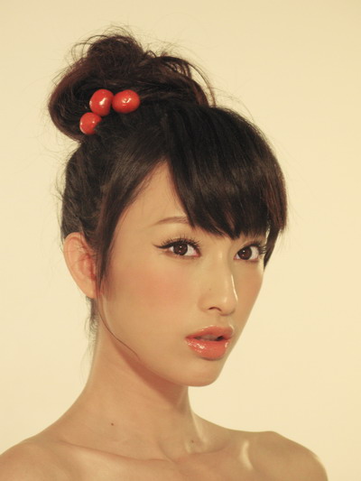 张俪精彩写真2