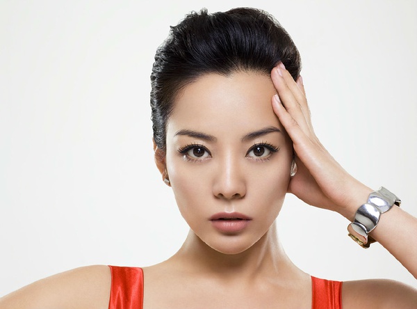 杨梓嫣写真