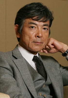 柴田恭兵写真