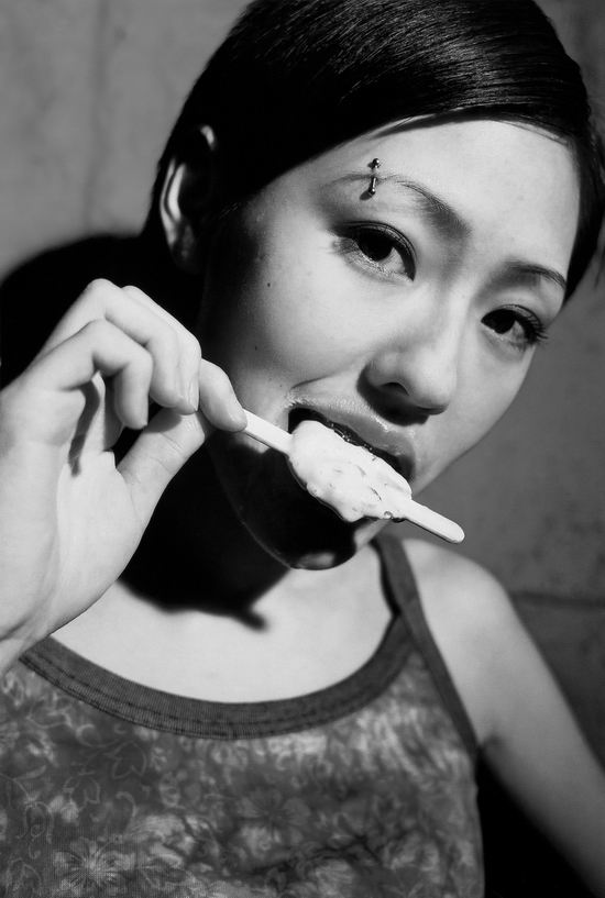 徐熙娣精彩写真2