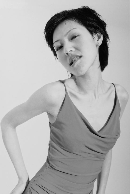 徐熙娣精彩写真4