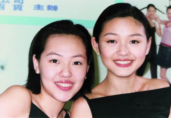 徐熙娣精彩写真9