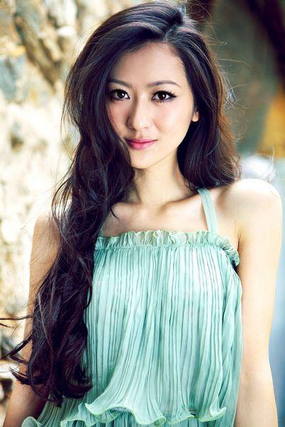 杨净如写真