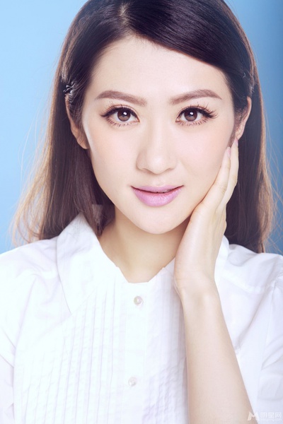杨净如写真