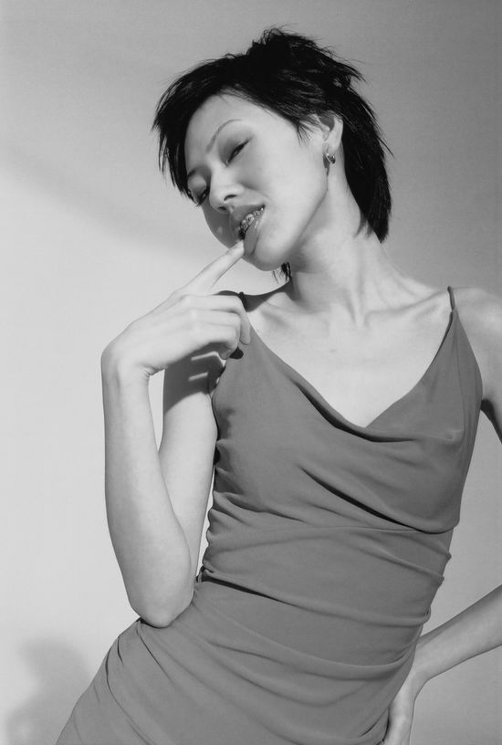 徐熙娣精彩写真15