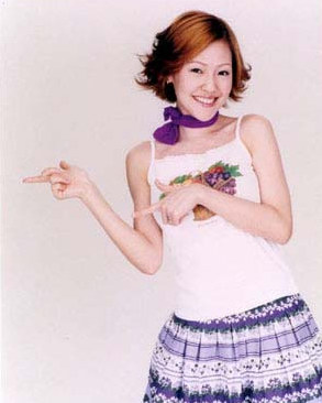 徐熙娣精彩写真17