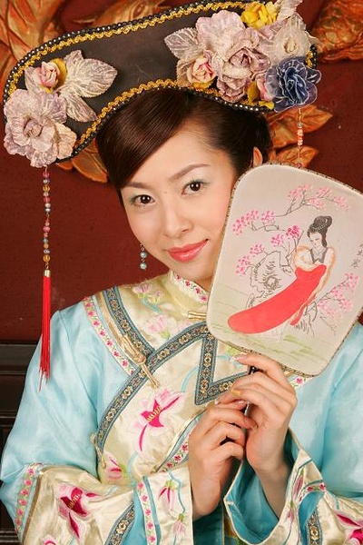 井上朋子写真
