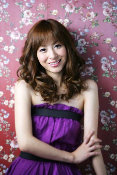 井上朋子写真