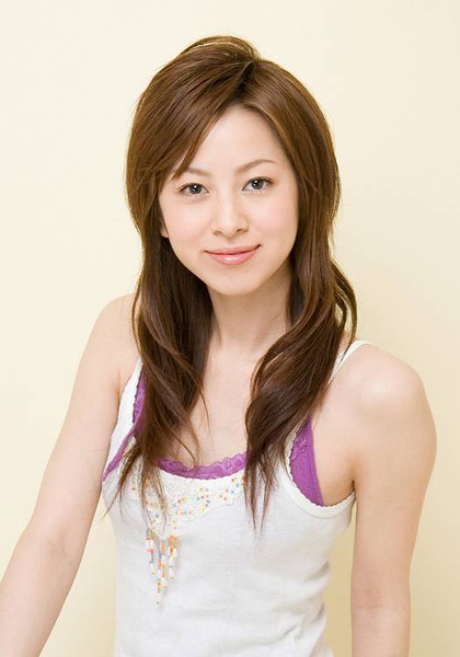 井上朋子写真