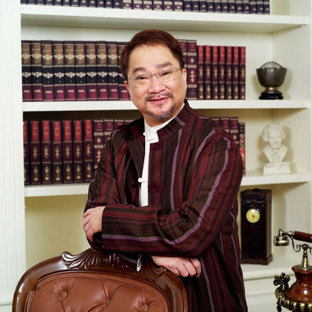 徐小明写真