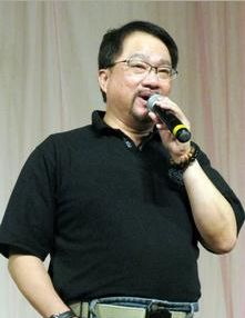 徐小明写真