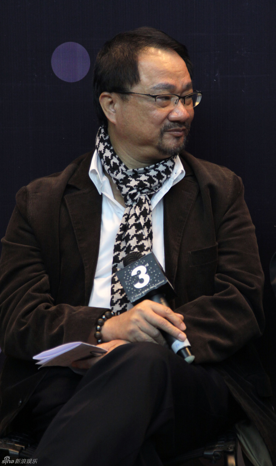 徐小明写真